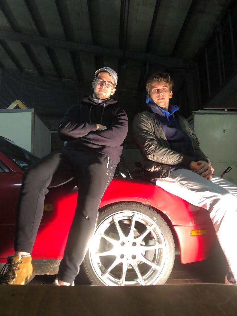 MX5 NA (1991): Projektvorstellung