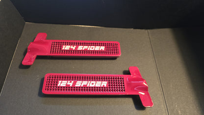 Schmutzabfang Gitter - Individualisierbar