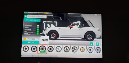 tuning advisory and planning