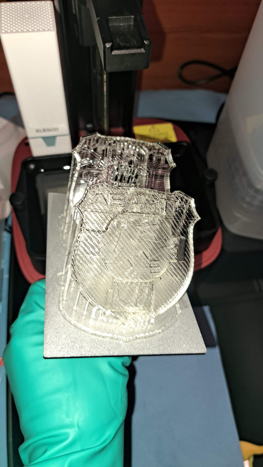 3d Druck Service