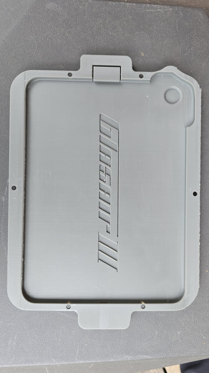 Ersatzteil Rekonstruktionen & Einzelfertigung