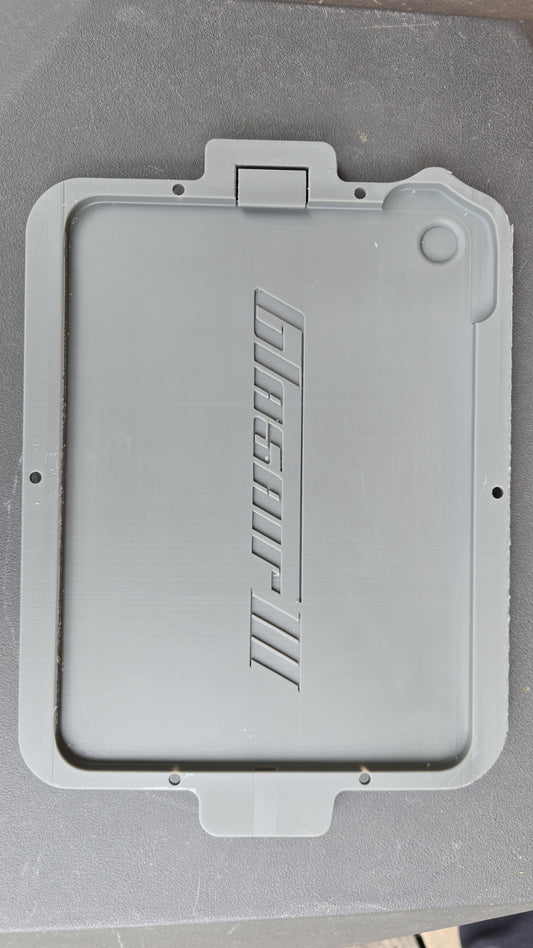 Ersatzteil Rekonstruktionen & Einzelfertigung