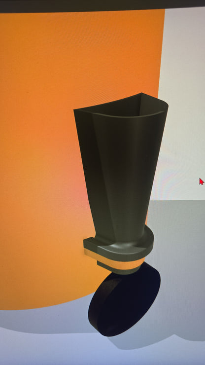 Ersatzteil Rekonstruktionen & Einzelfertigung