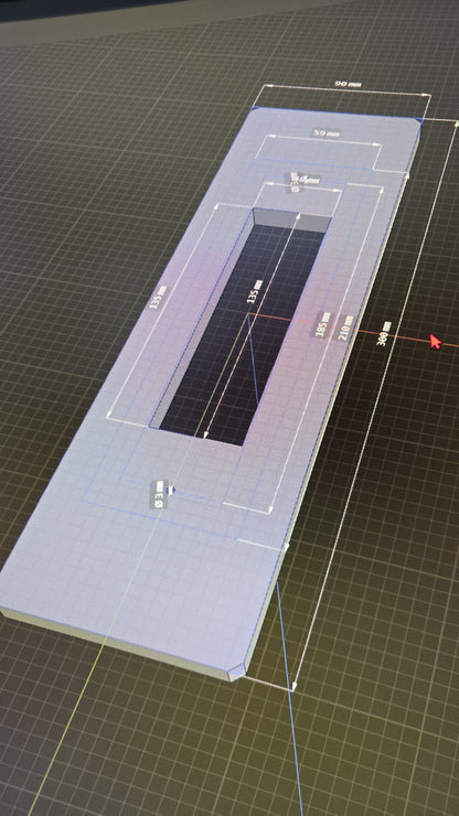 Ersatzteil Rekonstruktionen & Einzelfertigung