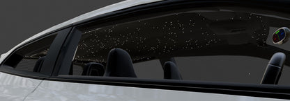 Individueller Sternhimmel