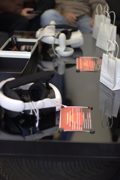 tuning advisory and planning