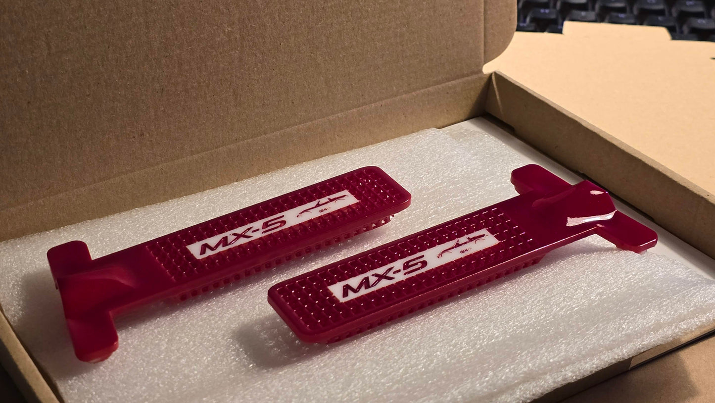 Schmutzabfang Gitter - Individualisierbar