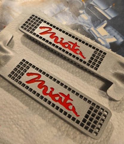 Schmutzabfang Gitter - Individualisierbar