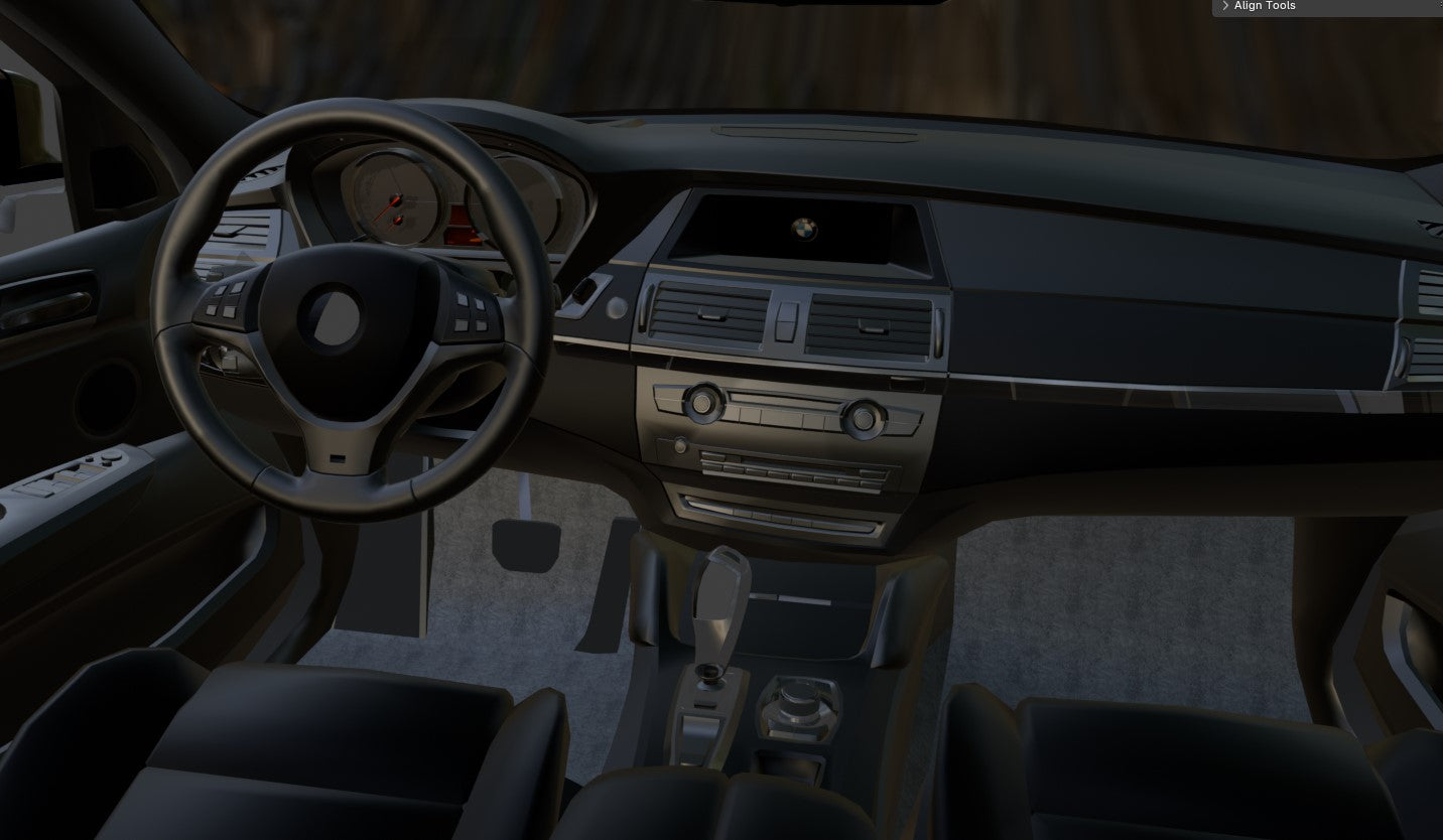 Individueller Sternhimmel