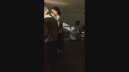 tuning advisory and planning