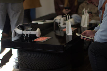 tuning advisory and planning