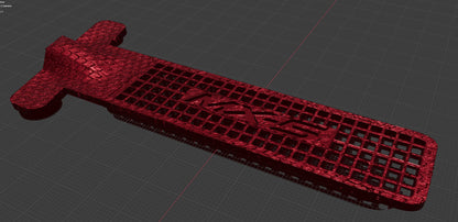 DIY - Dirt Trap Grid - Standard Version
